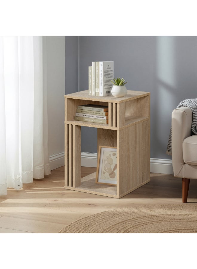 Home Box Movo Oasis Palma Left Side Nightstand - Image 1